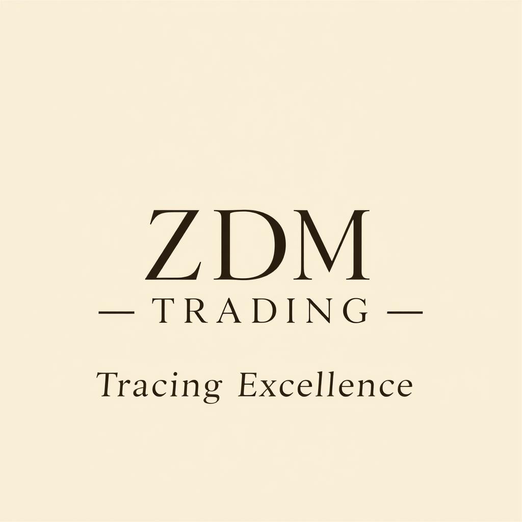 Possible logo 2 ZDM Tracing