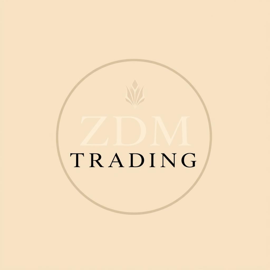 ZDM Possible logo